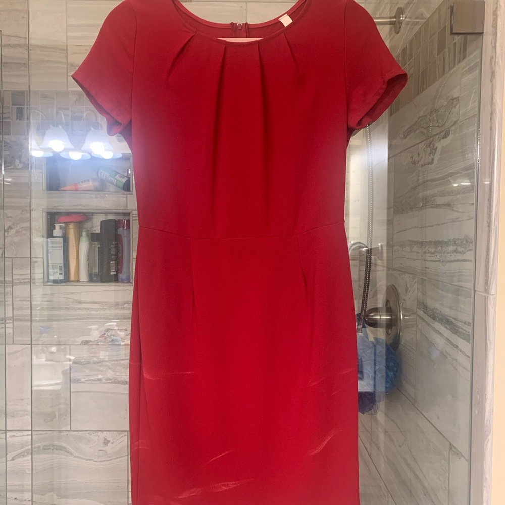 Work dress